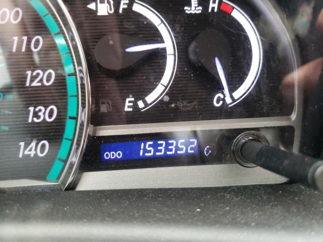 Photo 8 from auction – 2013 TOYOTA VENZA LE with VIN 4T3ZA3BB1DU076865