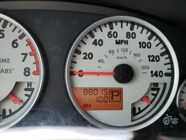 Photo 8 from auction – 2014 NISSAN FRONTIER S with VIN 1N6AD0EV4EN767001