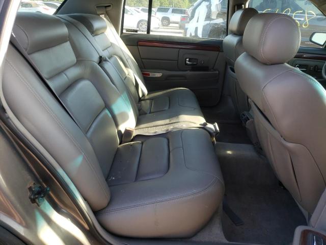 Photo 6 from auction – 1999 CADILLAC DEVILLE with VIN 1G6KD54Y3XU764098