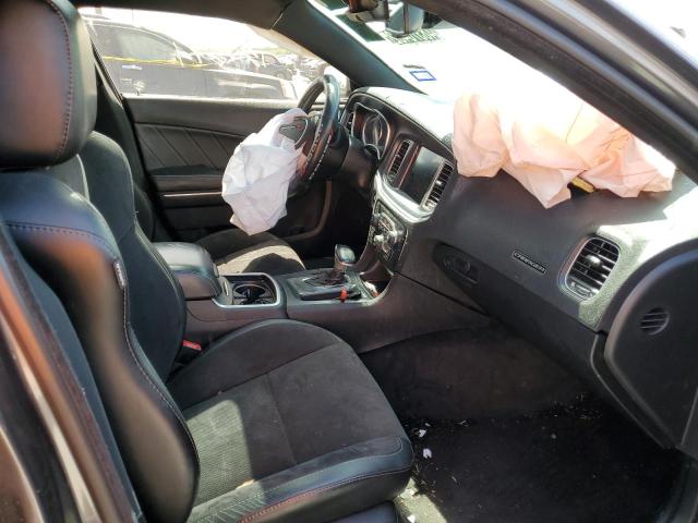 Photo 5 from auction – 2015 DODGE CHARGER R/ with VIN 2C3CDXCT0FH880674