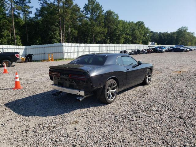 Photo 4 from auction – 2015 DODGE CHALLENGER with VIN 2C3CDZBTXFH758515