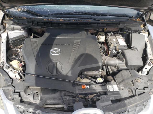 Photo 7 from auction – 2007 MAZDA CX-7 with VIN JM3ER293970129683