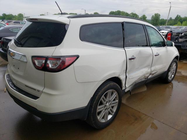 Photo 4 from auction – 2013 CHEVROLET TRAVERSE L with VIN 1GNKRGKD8DJ244557
