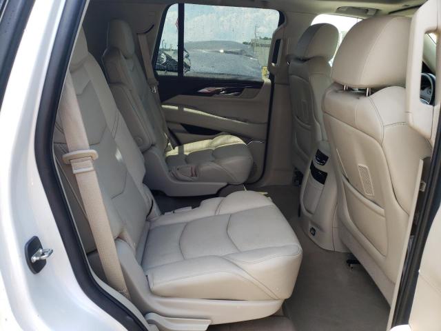 Photo 6 from auction – 2016 CADILLAC ESCALADE L with VIN 1GYS3BKJ8GR252127