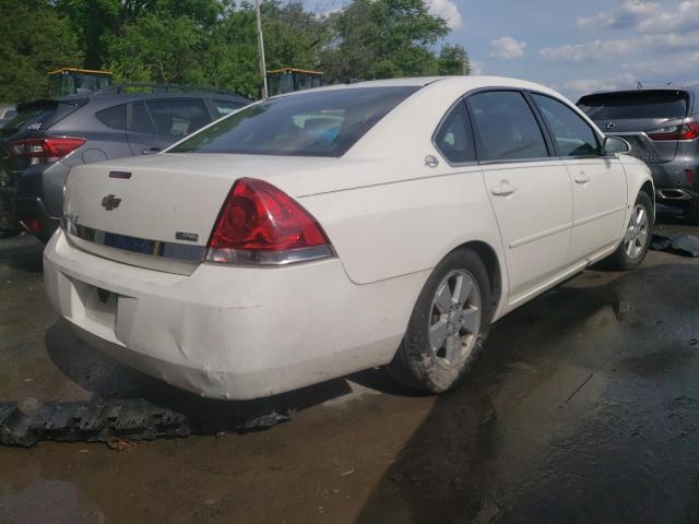 صورة رقم 4 من المزاد - 2007 CHEVROLET IMPALA LT مع VIN 2G1WT58K979196016