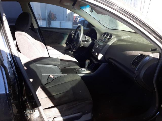Photo 5 from auction – 2012 NISSAN ALTIMA BAS with VIN 1N4AL2AP7CN527498