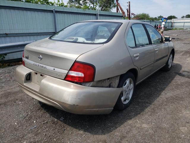Photo 4 from auction – 2001 NISSAN ALTIMA XE with VIN 1N4DL01D71C241957