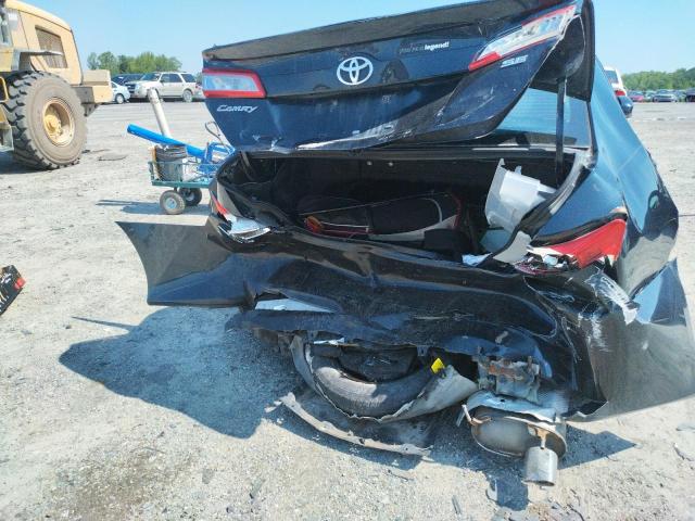 Photo 9 from auction – 2013 TOYOTA CAMRY L with VIN 4T1BF1FK6DU683807