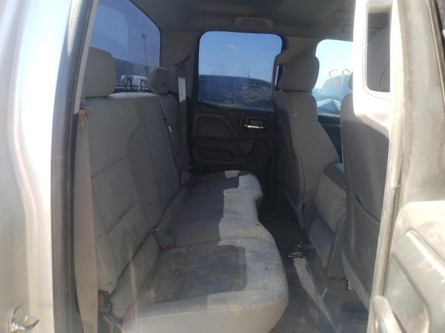 Photo 6 from auction – 2015 GMC SIERRA C15 with VIN 1GTR1TEC9FZ385460