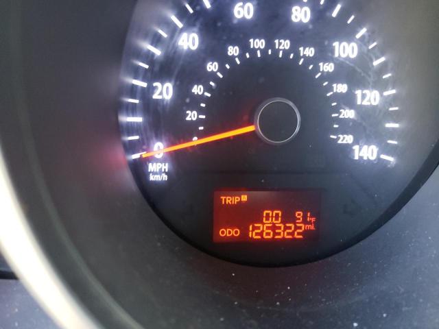 Photo 8 from auction – 2013 KIA SOUL with VIN KNDJT2A58D7555731