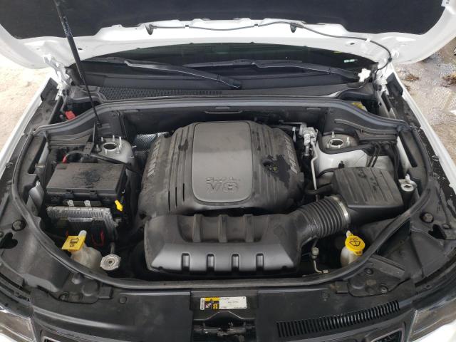 Photo 7 from auction – 2019 JEEP GRAND CHER with VIN 1C4RJFBTXKC841128