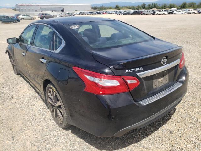 Photo 3 from auction – 2016 NISSAN ALTIMA 2.5 with VIN 1N4AL3AP6GN384538