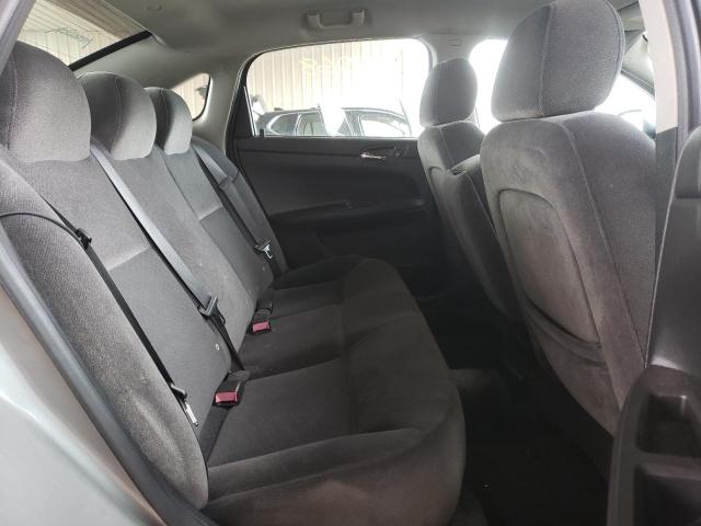 Photo 6 from auction – 2007 CHEVROLET IMPALA LS with VIN 2G1WB58K479246226