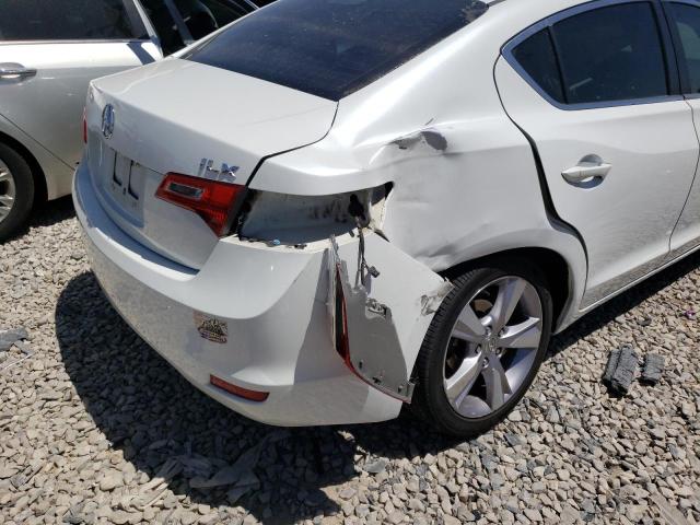 Photo 9 from auction – 2013 ACURA ILX 20 TEC with VIN 19VDE1F79DE018452