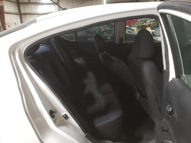 Photo 6 from auction – 2012 NISSAN VERSA S with VIN 3N1CN7AP2CL895732