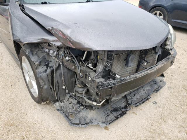 Photo 9 from auction – 2014 TOYOTA CAMRY L with VIN 4T1BF1FK9EU799097