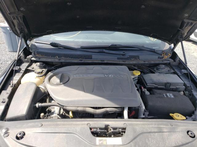 Photo 7 from auction – 2015 CHRYSLER 200 S with VIN 1C3CCCBG2FN572543