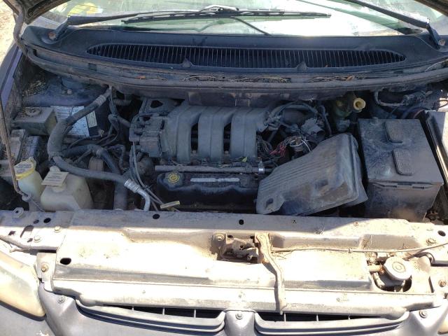 Photo 7 from auction – 1996 DODGE GRAND CARA with VIN 1B4GP44R8TB167917