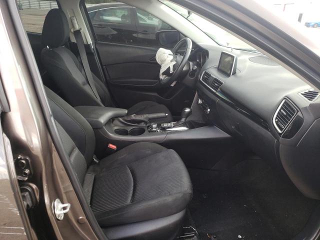 Photo 5 from auction – 2014 MAZDA 3 TOURING with VIN 3MZBM1V79EM118946