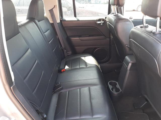 Photo 6 from auction – 2016 JEEP PATRIOT LA with VIN 1C4NJPFA5GD502484