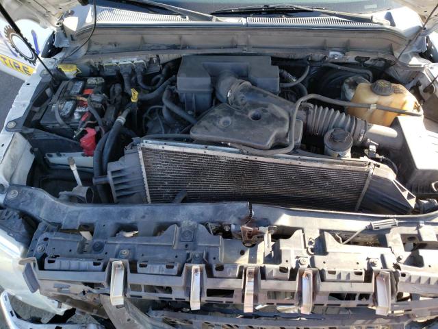 Photo 7 from auction – 2011 FORD F250 SUPER with VIN 1FT7X2A63BEC84478