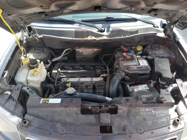 Photo 7 from auction – 2015 JEEP COMPASS SP with VIN 1C4NJCBA5FD218821