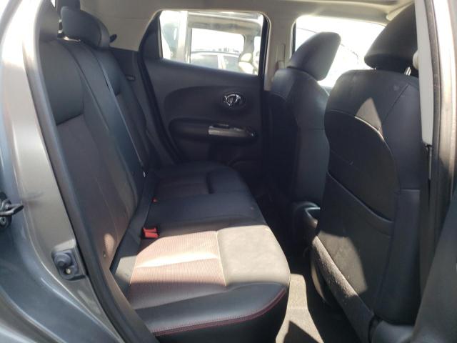 Photo 6 from auction – 2013 NISSAN JUKE S with VIN JN8AF5MR0DT223091