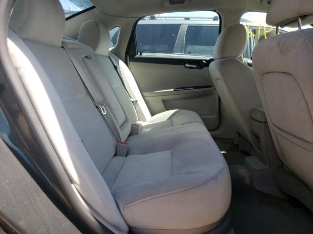 Photo 6 from auction – 2012 CHEVROLET IMPALA LT with VIN 2G1WG5E32C1297165