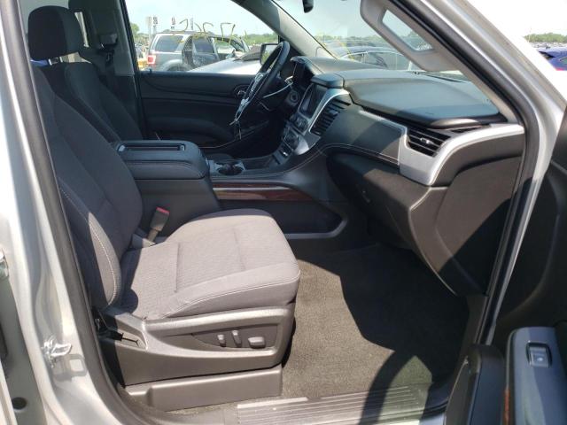 Photo 5 from auction – 2017 GMC YUKON SLE with VIN 1GKS2AKC3HR320246