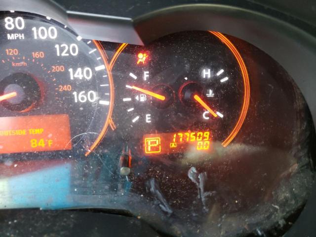 Photo 8 from auction – 2008 NISSAN ALTIMA 2.5 with VIN 1N4AL21E88C281935