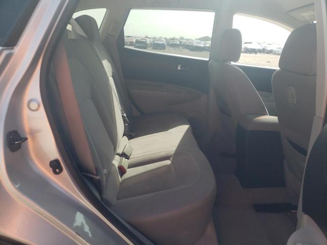 Photo 6 from auction – 2013 NISSAN ROGUE S with VIN JN8AS5MT5DW012314