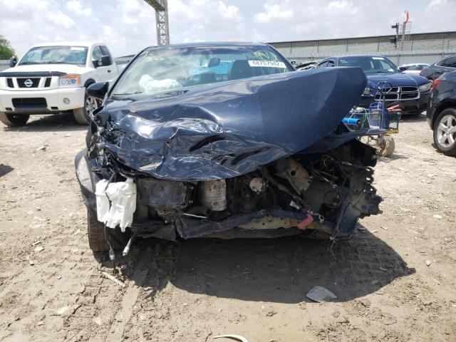 Photo 9 from auction – 2016 TOYOTA CAMRY LE with VIN 4T1BF1FK9GU524185