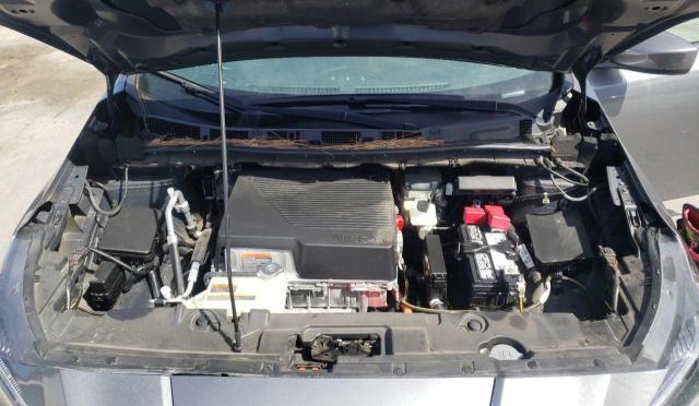 Photo 7 from auction – 2020 NISSAN LEAF SV with VIN 1N4AZ1CP4LC304529