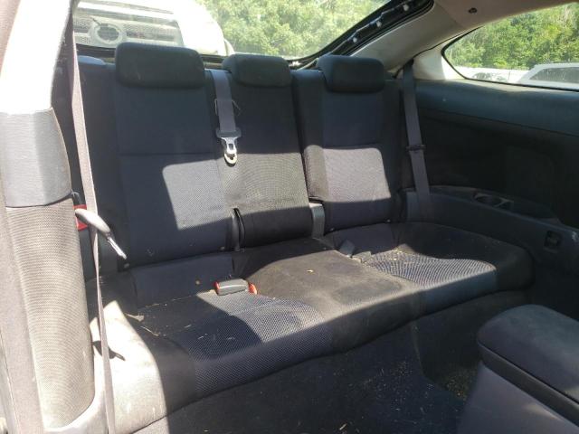 Photo 6 from auction – 2006 TOYOTA SCION TC with VIN JTKDE177560069098