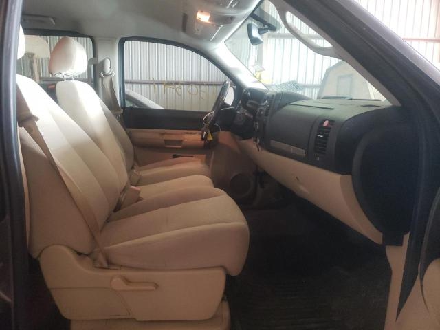 Photo 5 from auction – 2008 GMC SIERRA C15 with VIN 2GTEC13JX81290335
