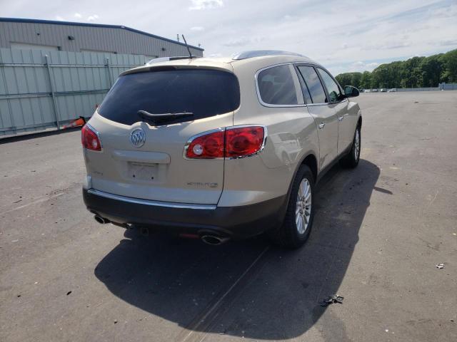 Photo 4 from auction – 2012 BUICK ENCLAVE with VIN 5GAKVCED1CJ317647