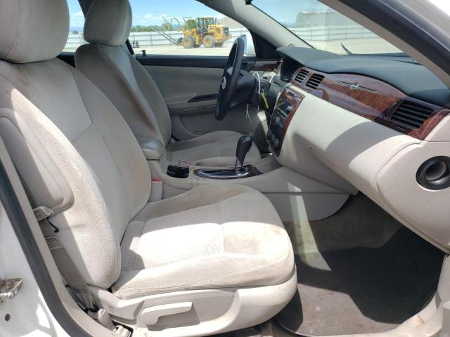 Photo 5 from auction – 2011 CHEVROLET IMPALA LS with VIN 2G1WF5EK4B1224582