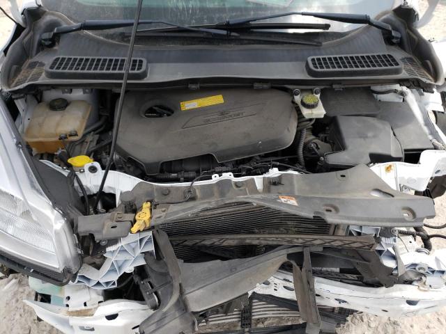 Photo 7 from auction – 2015 FORD ESCAPE SE with VIN 1FMCU0GX6FUB88878