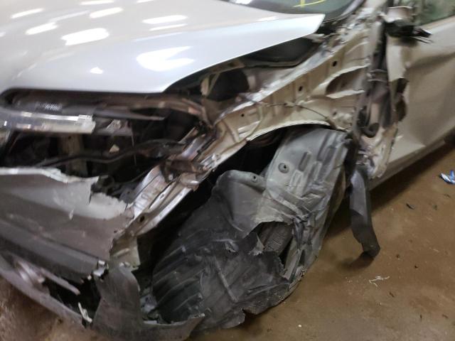 Photo 9 from auction – 2020 HONDA RIDGELINE with VIN 5FPYK3F79LB002703