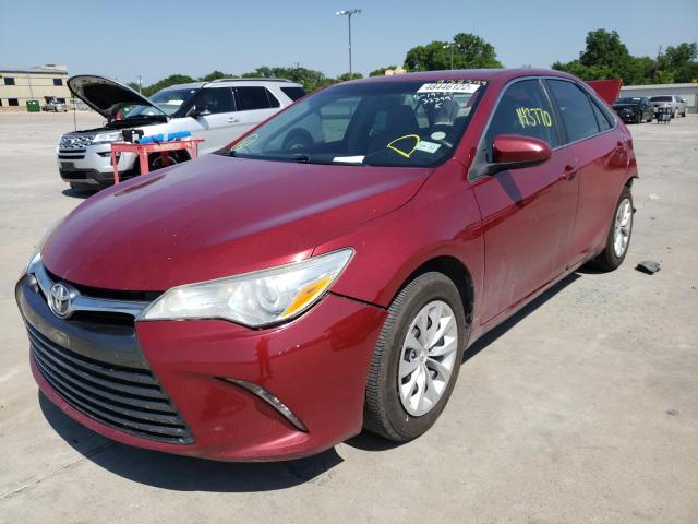 Photo 2 from auction – 2015 TOYOTA CAMRY /LE/ with VIN 4T1BF1FKXFU932399