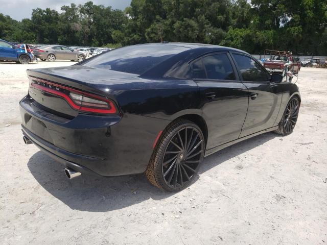 Photo 4 from auction – 2015 DODGE CHARGER PO with VIN 2C3CDXAT1FH785219