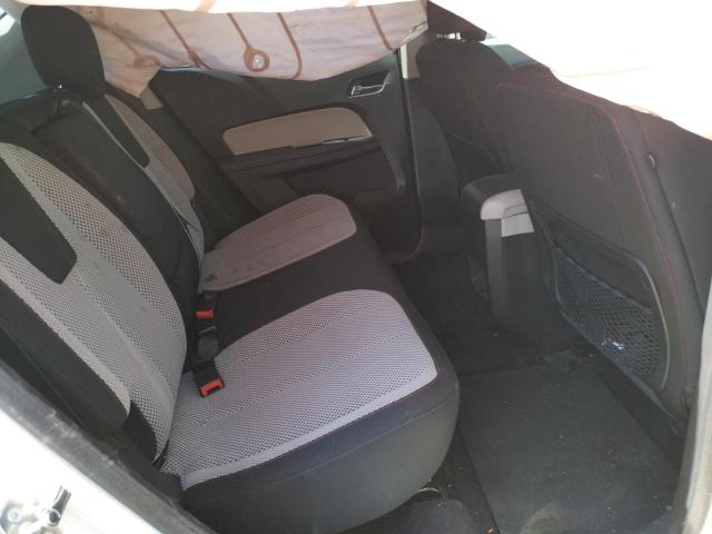 Photo 6 from auction – 2015 CHEVROLET EQUINOX LT with VIN 1GNALBEK2FZ102896