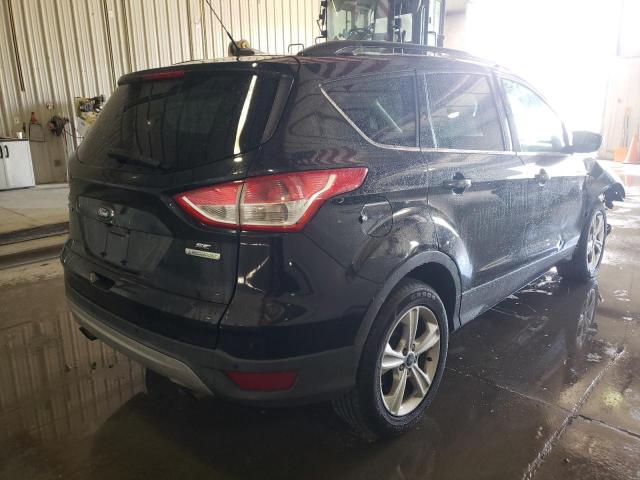 Photo 4 from auction – 2014 FORD ESCAPE SE with VIN 1FMCU0GX5EUD98208