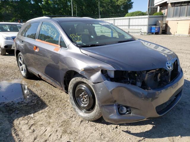 Photo 1 from auction – 2013 TOYOTA VENZA LE with VIN 4T3BK3BB7DU094141