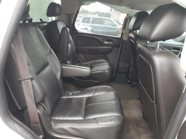 Photo 6 from auction – 2010 CHEVROLET TAHOE K150 with VIN 1GNUKBE06AR145161