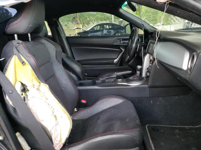 Photo 5 from auction – 2013 SUBARU BRZ 2.0 LI with VIN JF1ZCAC18D2613489