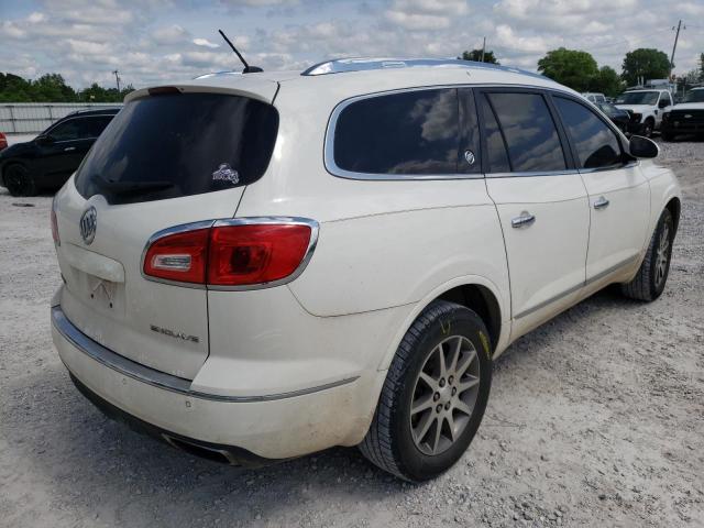 Фото 4 с аукциона – 2014 BUICK ENCLAVE с VIN 5GAKRBKD8EJ321202