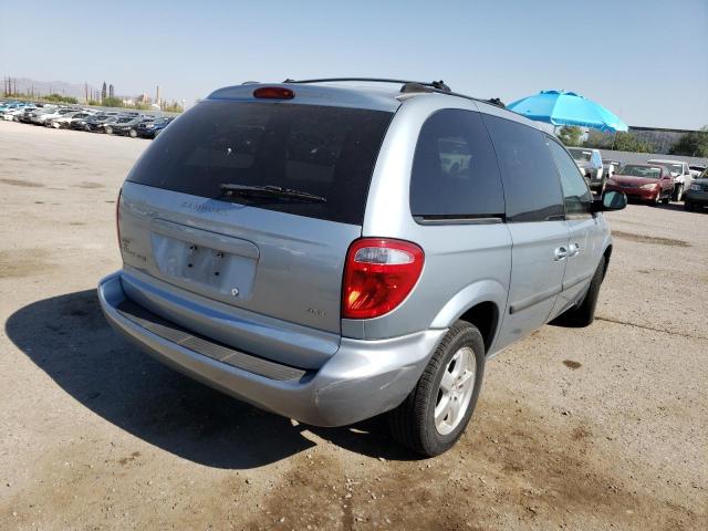 Photo 4 from auction – 2005 DODGE CARAVAN SX with VIN 1D4GP45R85B369163