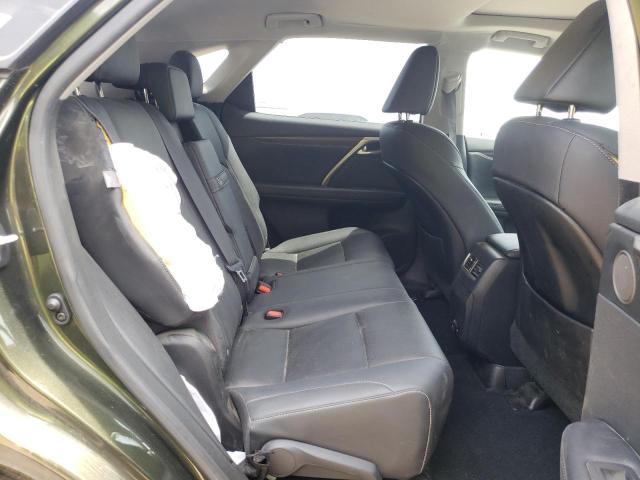 صورة رقم 6 من المزاد - 2021 LEXUS RX 350 مع VIN 2T2HZMDA0MC288001