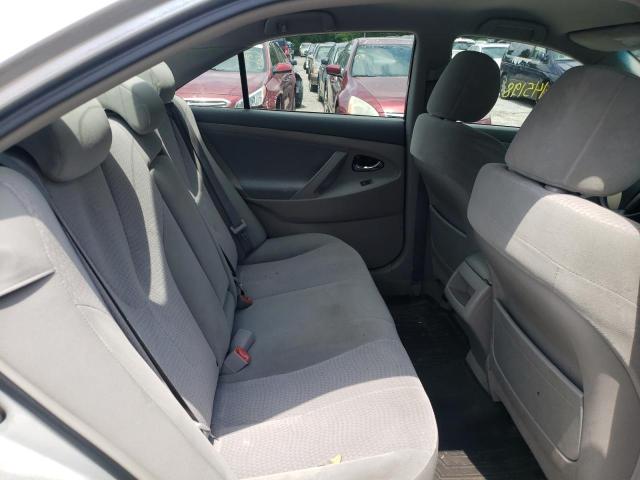 Photo 6 from auction – 2010 TOYOTA CAMRY BASE with VIN 4T4BF3EK7AR001404